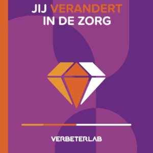 Jij verandert in de zorg