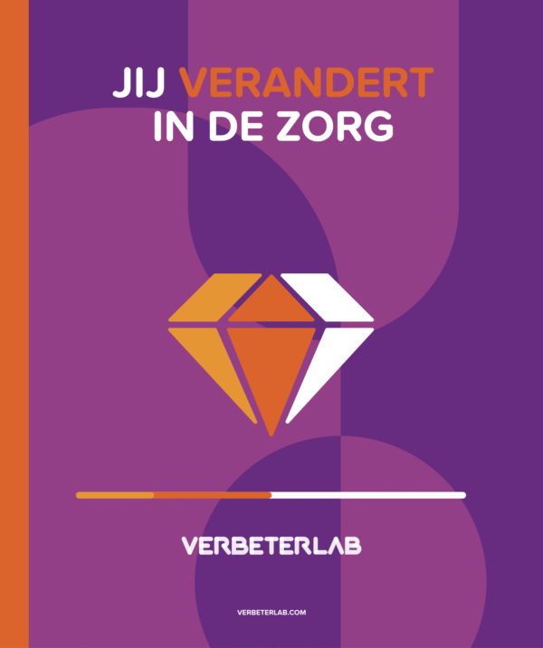 Jij verandert in de zorg