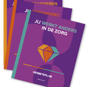Veranderkracht bundel