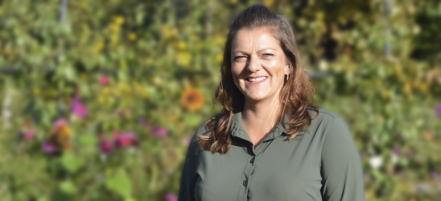 Petra Huisman